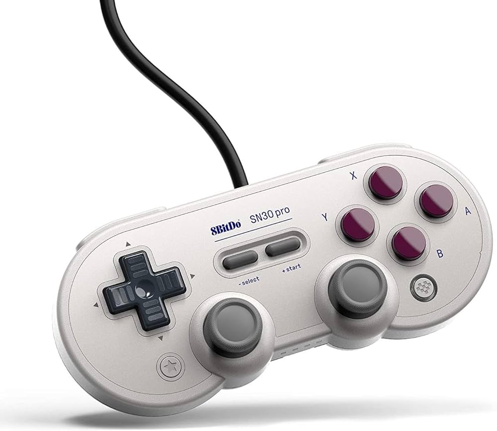 その他 SN30 PRO GAMEPAD Amazon.com: 8Bitdo SN30 Pro Switch Wireless Bluetooth Game
